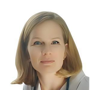 Волкова Людмила Николаевна