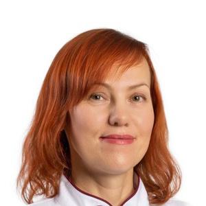 Саава Лариса Леонидовна