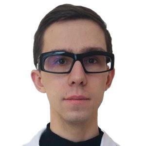 Вдовенко Илья Юрьевич