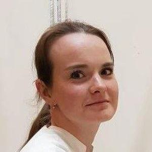 Виноградова Мария Михайловна