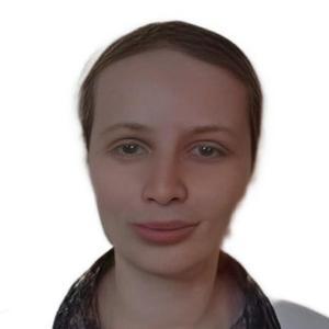 Мытник Ольга Александровна