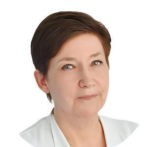 Кудряшова Вера Юрьевна