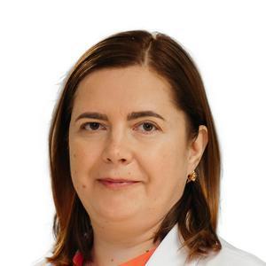Борисова Ирина Владимировна
