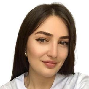 Гасанова Римма Руслановна