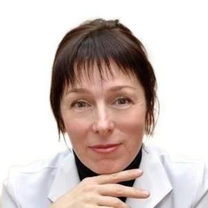 Ильченко Людмила Алексеевна