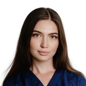 Рашитова Флера Маратовна