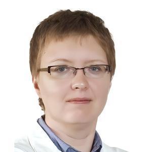 Татаринова Екатерина Вячеславовна