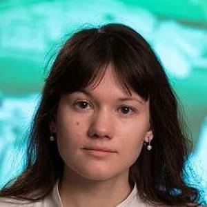 Киевская Кристина Владимировна