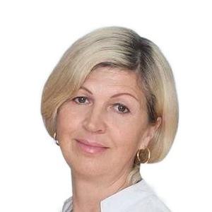 Икоева Галина Александровна