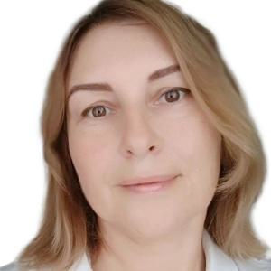 Фещенко Ольга Евгеньевна