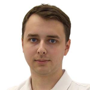 Дюсмекеев Михаил Владимирович