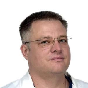 Кравец Александр Александрович