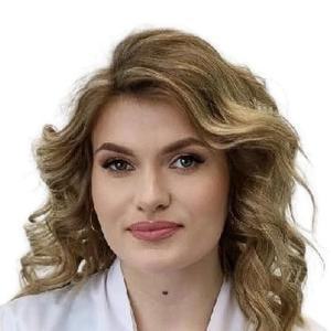 Сакулина Ольга Николаевна