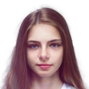Греб Екатерина Александровна