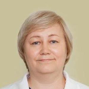 Дашкевич Елена Александровна