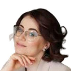 Степанова Анастасия Николаевна