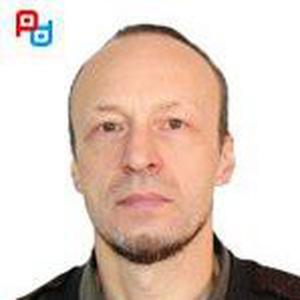 Кузнецов Георгий Александрович