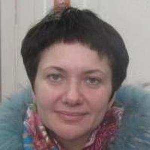 Мамонова Евгения Александровна