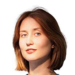 Кныревич Ирина Васильевна