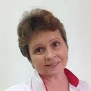 Пономарева Елена Анатольевна