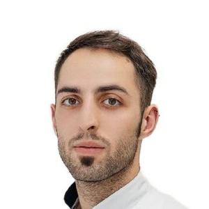 Байков Кирилл Валерьевич
