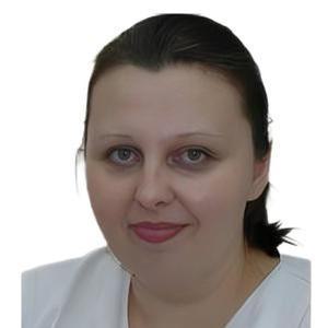 Емельянова Марина Валерьевна