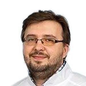 Тащилкин Алексей Иванович