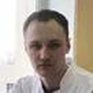Яковлев Иван Сергеевич