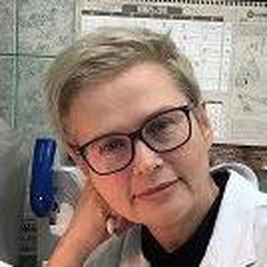 Ананкина Ирина Ивановна