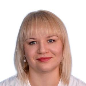 Жинко Марина Валентиновна
