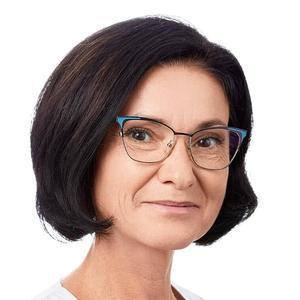 Определенкина (Зайцева) Наталья Евгеньевна