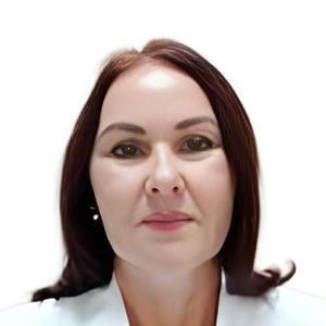 Никифорова Марина Львовна