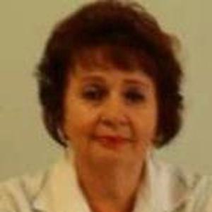 Козлова Татьяна Павловна
