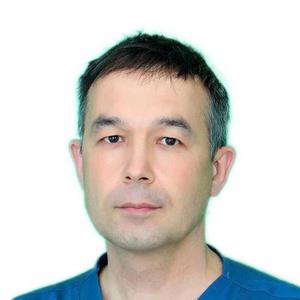 Аюпов Рустем Талгатович