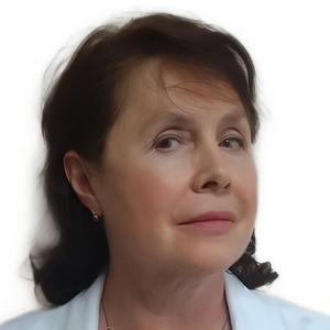 Овчинникова Галина Тихоновна