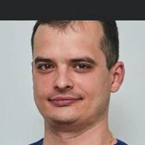 Мирошник Сергей Сергеевич