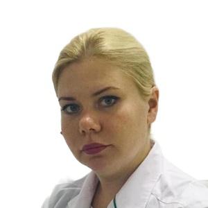 Комиссарова Екатерина Валерьевна