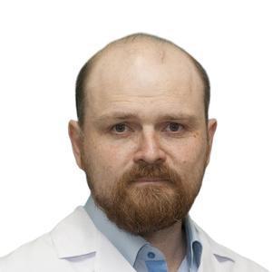 Малишевский Семен Григорьевич