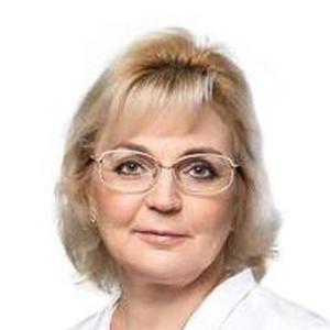 Коссович Ирина Николаевна