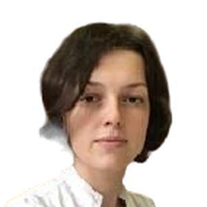 Одинокова Анастасия Александровна