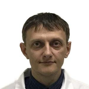 Скворцов Денис Юрьевич