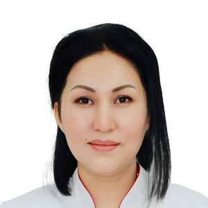 Соголова Туяра Владиславовна