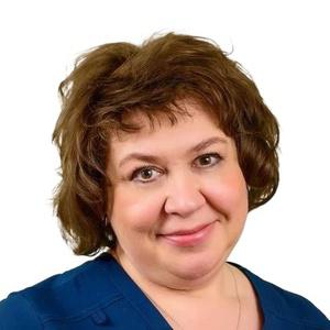 Лоскутова Марина Наумовна