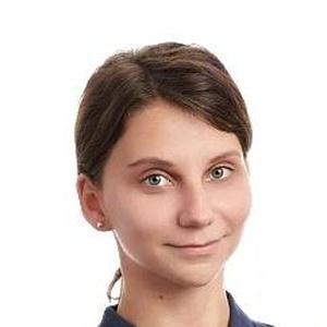 Богомаз Оксана Леонидовна