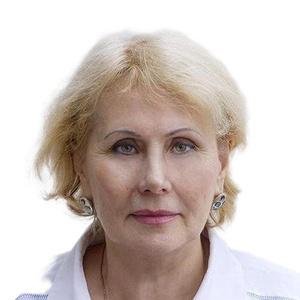 Власова Раиса Викторовна