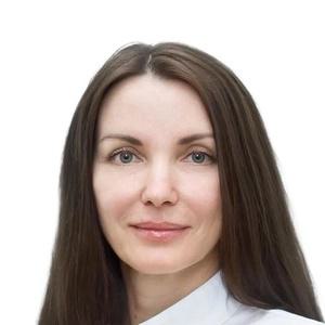 Савченко Юлия Владимировна