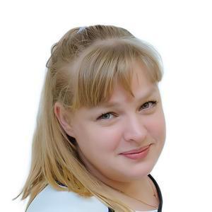 Дружинец Анна Юрьевна