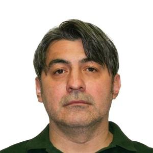 Мусаев Асламбек Султанович
