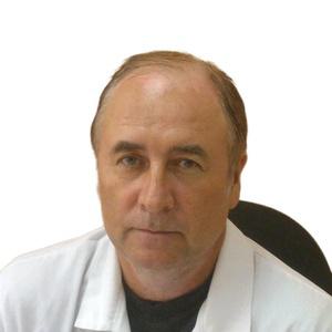 Кафизов Ринат Хамитович