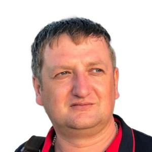 Сорокин Дмитрий Викторович